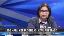 100 Hari Jokowi-Ma'ruf, Kerja Sensasi atau Prestasi? (2)