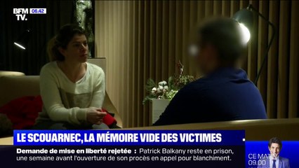 Affaire Le Scouarnec: plusieurs victimes potentielles n'avaient aucun souvenir des actes du chirurgien