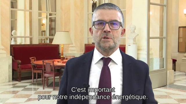 Agrocarburants - Présentation du rapport d'information - Lundi 27 janvier 2020