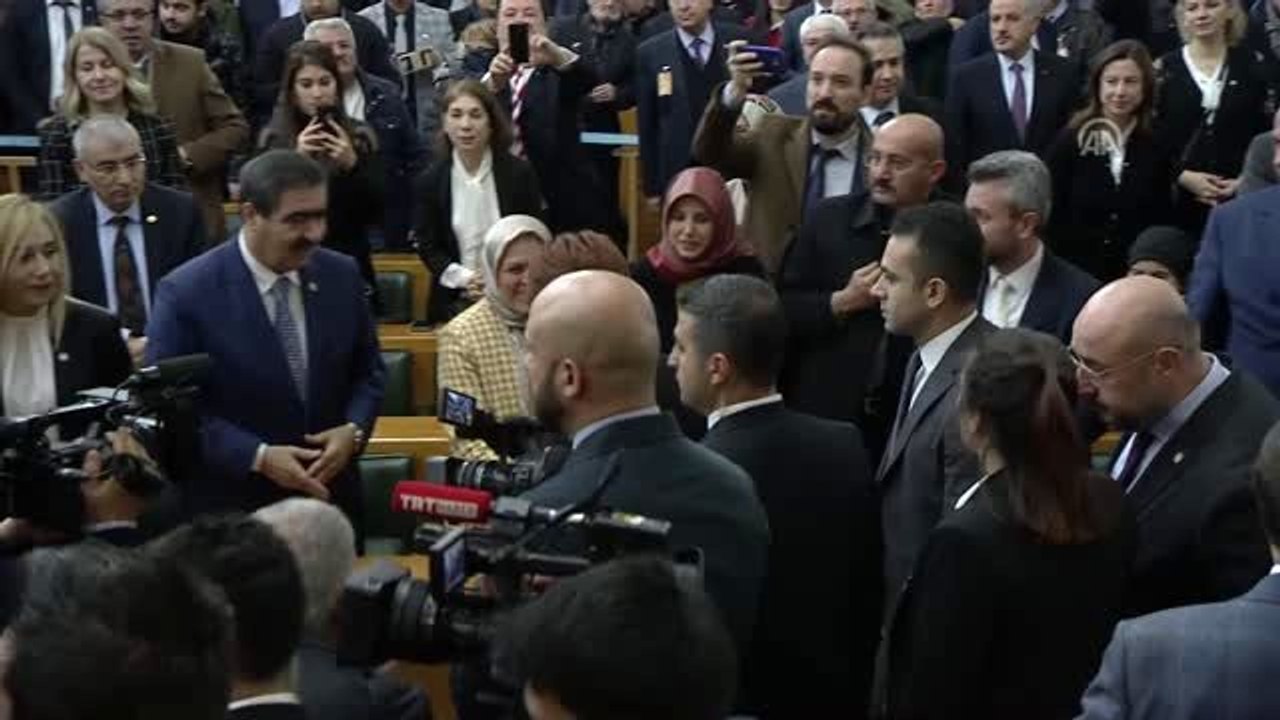 Akşener: "Doğal afetlerden siyaset çıkarılmaz"