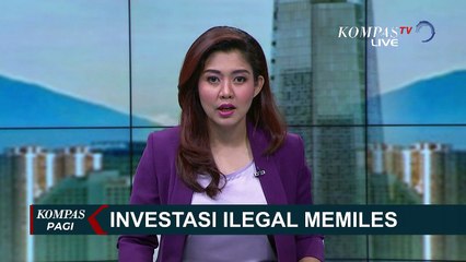 Kasus MeMiles, Giliran Regina Idol dan Rika Callebaut Yang Diperiksa Polisi