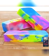 22 CRAZY SOAP HACKS || DIY SOAP IDEAS AND CRAFTS - AMAZING SOAP DIY – HOW TO MAKE YOUR OWN SO...