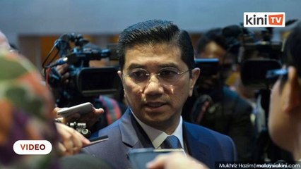 Azmin: Koronavirus mungkin beri kesan jika berlanjutan