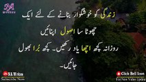 Motivational Video | Motivation Words About Life | Heart Touching Urdu Quotes | Emotional Quotes