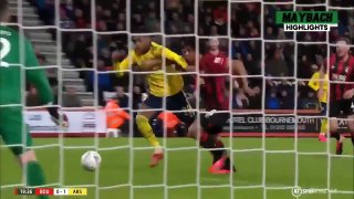 Bournemouth vs Arsenal 1-2 - All Gоals & Extеndеd Hіghlіghts 2020 FA CUP