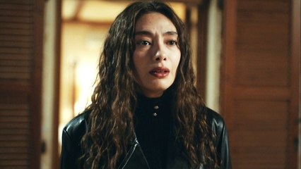 Sefirin Kızı 6. Bölüm Sancar'ı Asla Affetmeyeceğim