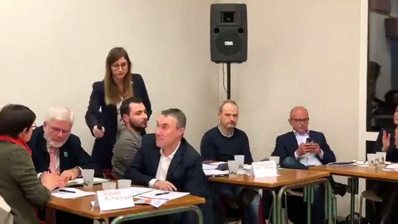 Écologie - débat municipales 2020 - conclusion