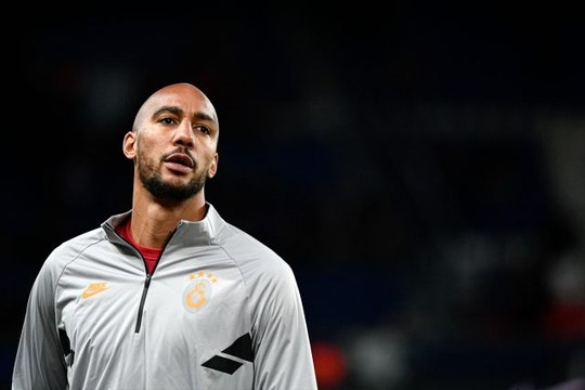 Steven Nzonzi, Rennes ile sözleşme imzalayacak