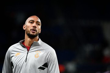 Steven Nzonzi, Rennes ile sözleşme imzalayacak