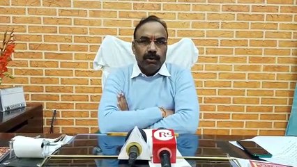 गंगा को स्वच्छ और निर्मल बनाने को लेकर निकाली जा रही गंगा यात्रा