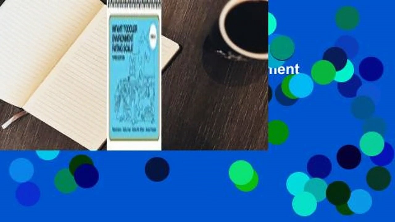 Full E-book  Infant/Toddler Environment Rating Scale (Iters-3) Complete