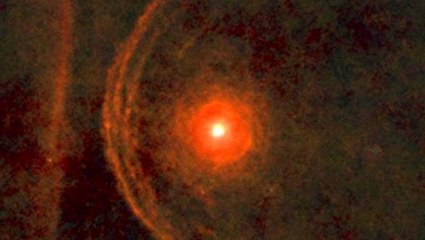 Betelgeuse: Gökyüzündeki en parlak yıldızlardan biri patlamak üzere olabilir mi?