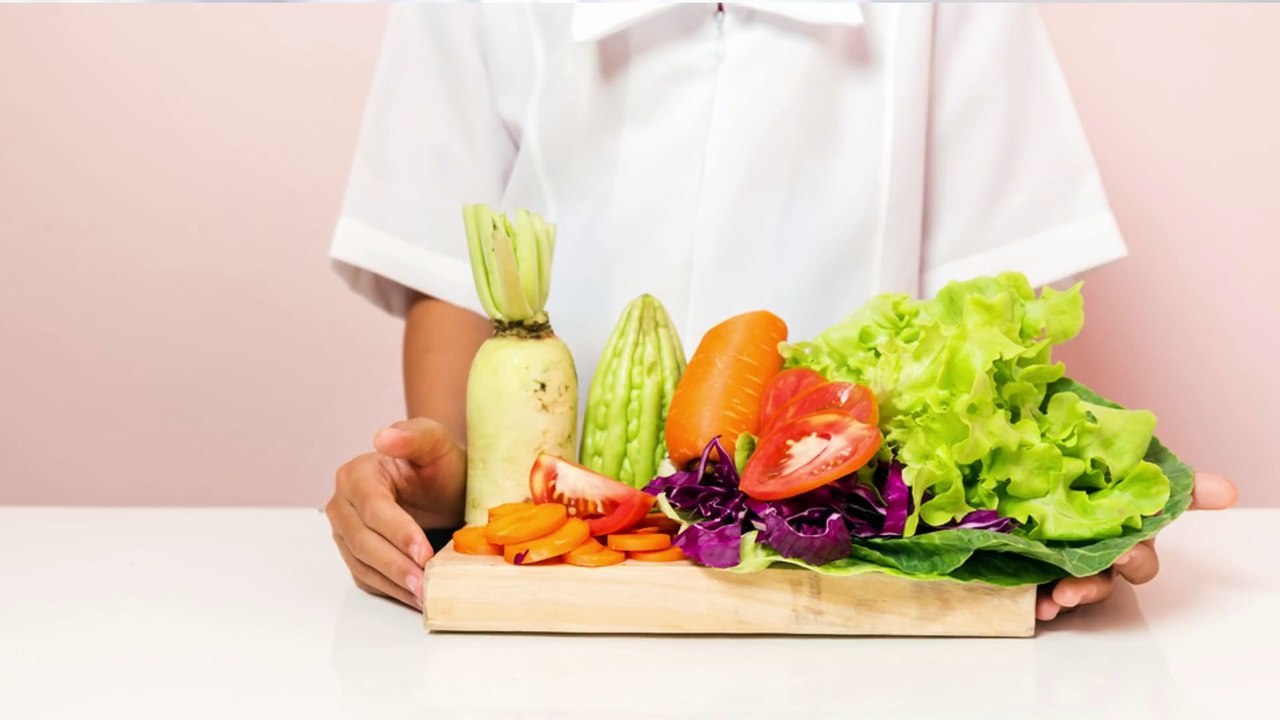 Apakah Makanan yang Baik Bagi Penderita Kolesterol Tinggi