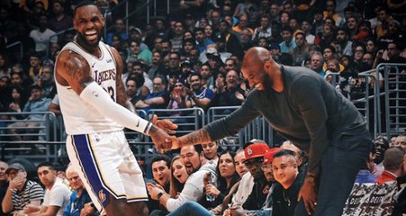 LeBron James'ten Kobe Bryant'a duygu yüklü mektup: Tekrar buluşacağız kardeşim