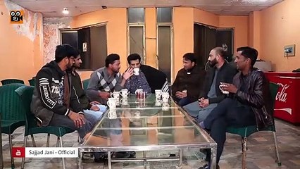 Sajjad Jani - Ghairat Ho to Aisi Part 3 غیرت ہو تو ایسی