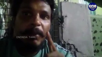 நீ தப்பு பண்ணிட்டே.. என்னை தனியா கூப்பிட்டு பேசியிருக்கணும்.. அனிதா ராதாகிருஷ்ணனுக்கு கொலை மிரட்டல்