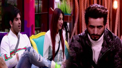 Bigg Boss 13: Paras Chhabra पर आग बबूला है Mahira का भाई, जानिए क्यों | FilmiBeat