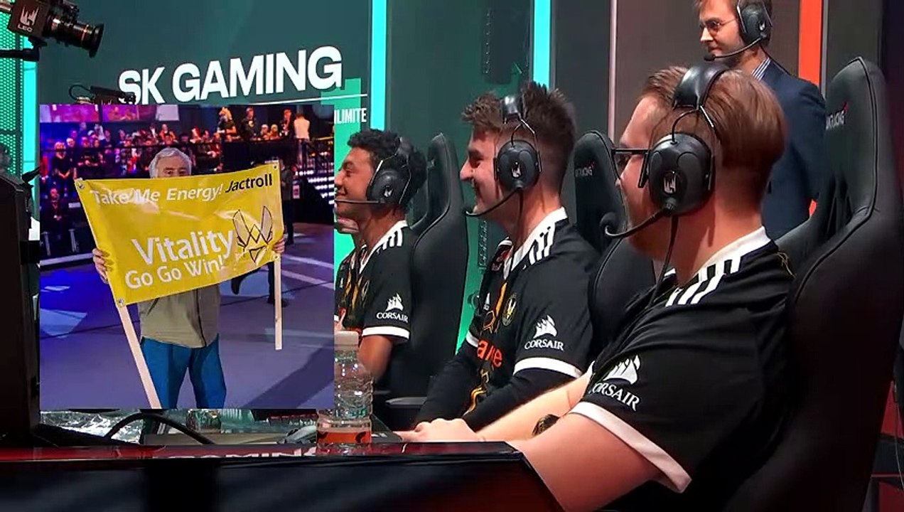 Kia #LEC Mic Check Week 1 (Spring 2020)