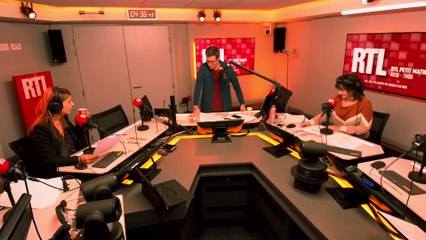 RTL Petit Matin du 28 janvier 2020