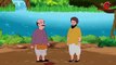 দুটি মাথাওয়ালা মহিলা - Rupkothar Golpo Bangla Cartoon - Bangla Cartoon -  Maha Cartoon Tv Bangla
