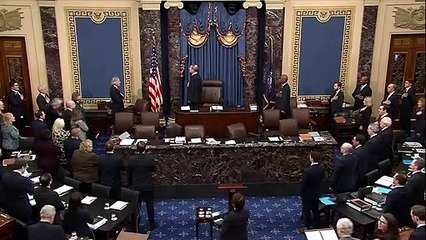 Defensa de Trump intenta hacer frente a revelaciones de Bolton