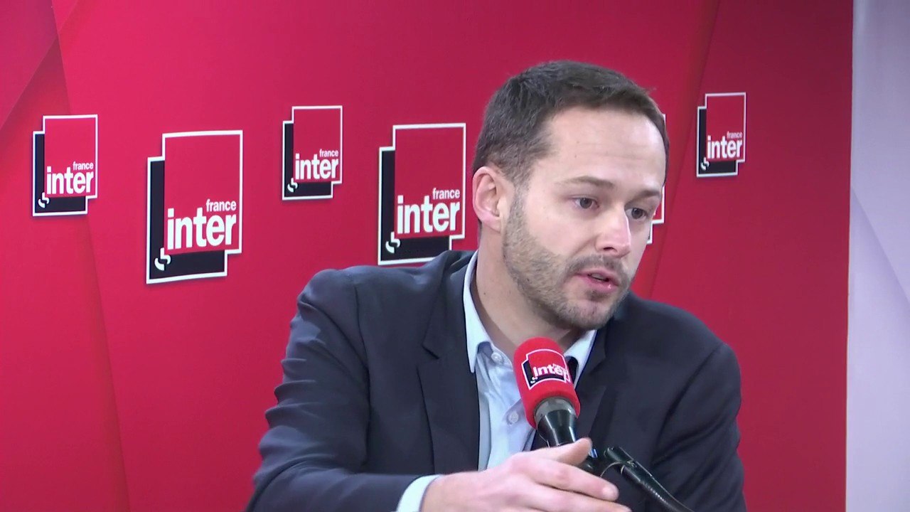 Coronavirus : Anne Hidalgo a "bien fait" d'annuler les festivités du Nouvel an chinois estime David Belliard, candidat EELV à la mairie de Paris