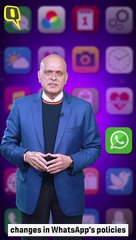 Join The Quint On WhatsApp & Telegram: Just Follow These Simple Steps!