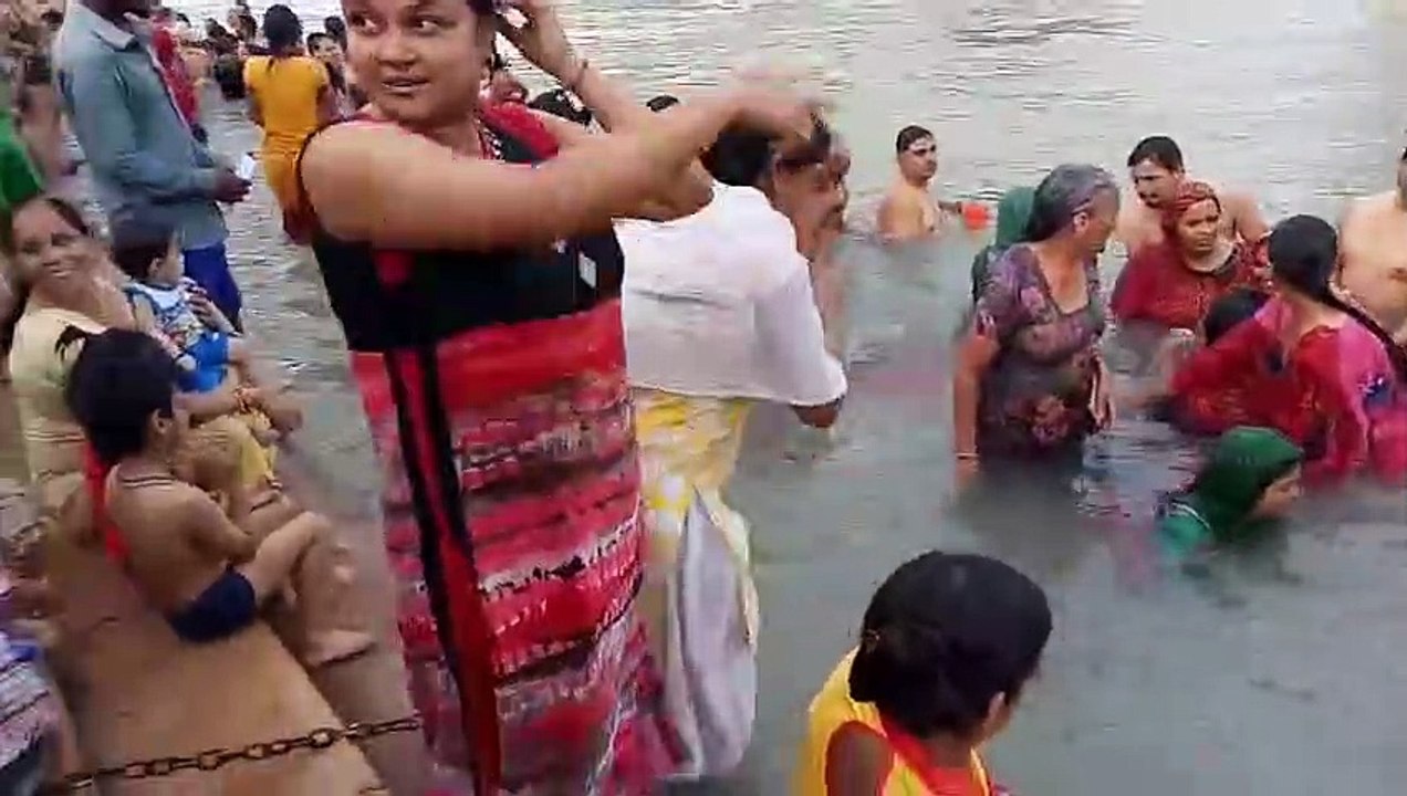 Reverence to god