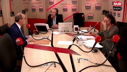 Eric Woerth - Réforme des retraites : "L'âge d'équilibre c'est de l'entre deux. Une drôle de manière de faire"