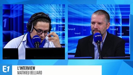 "Il faut se préparer sans avoir peur" : le directeur de l'ANSSI alerte sur les nouveaux dangers du cyberespace