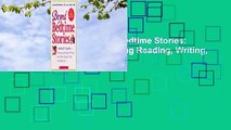About For Books  Beyond Bedtime Stories: A Parent's Guide to Promoting Reading, Writing, and Other