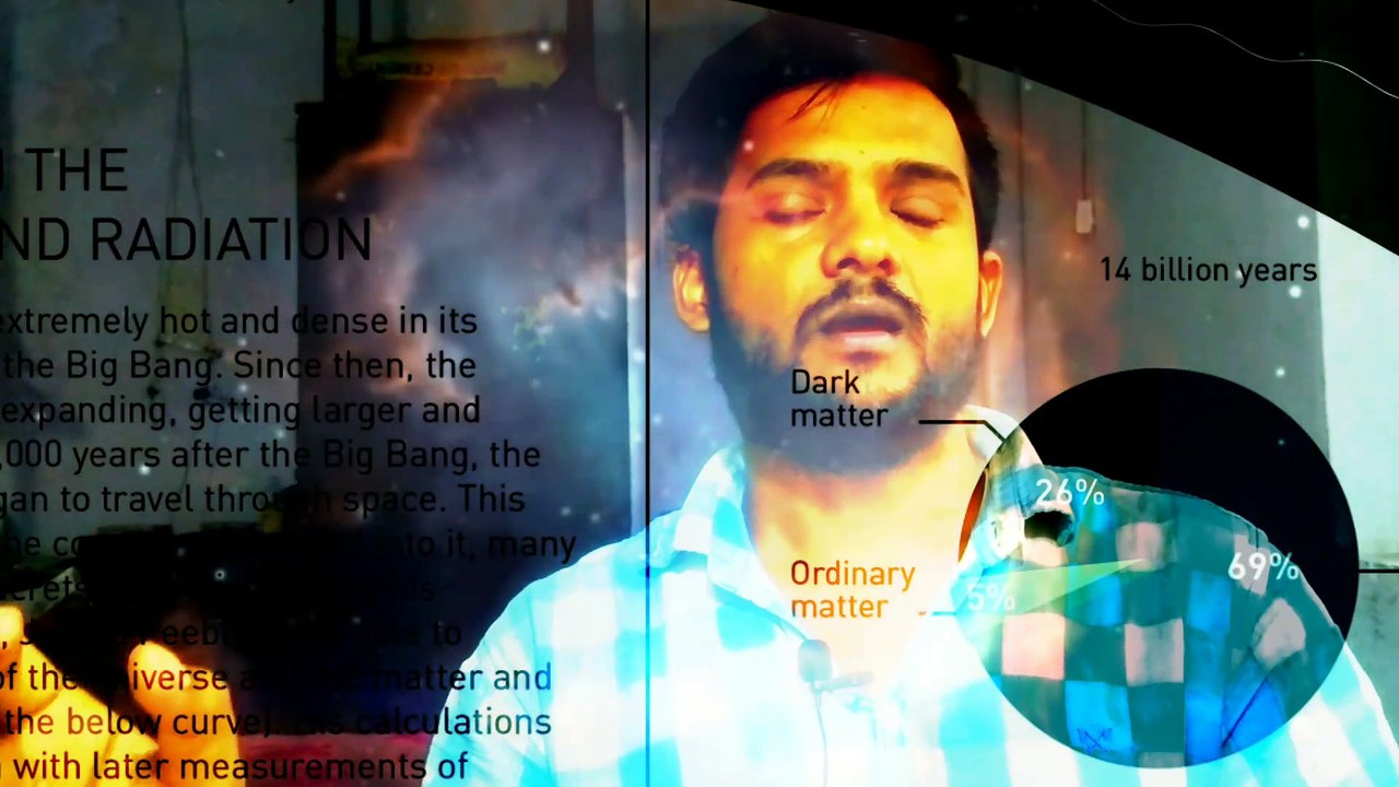 Dark energy