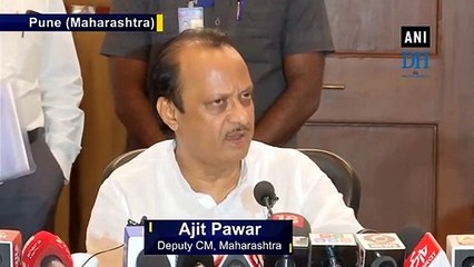 There will be no problem due to CAA, NRC in Maharashtra: Deputy CM Ajit Pawar