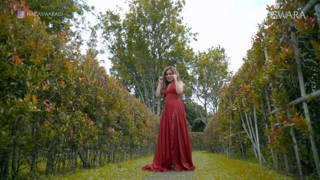 Balena - Yang Kunanti (Official Music Video NAGASWARA) #music