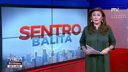 PTV INFO WEATHER: Amihan, nakaaapekto sa Extreme Northern Luzon