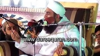 (NEW) HD Molana Tariq Jameel - At Aqeel Karim Dhedhi's House, DHA, Karachi - 19 May 2013 - Part 1 - Video Dailymotion