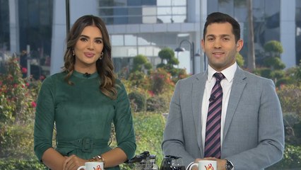 الجزيرة هذا الصباح 2020/1/28