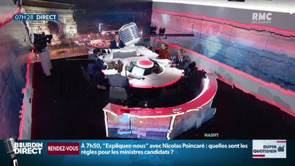 #Magnien, la chronique des réseaux sociaux : Coronavirus et théories du complot - 28/01