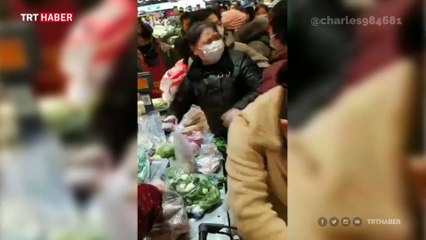 Koronavirüs ne kadar yayıldı? İşte son gelişmeler