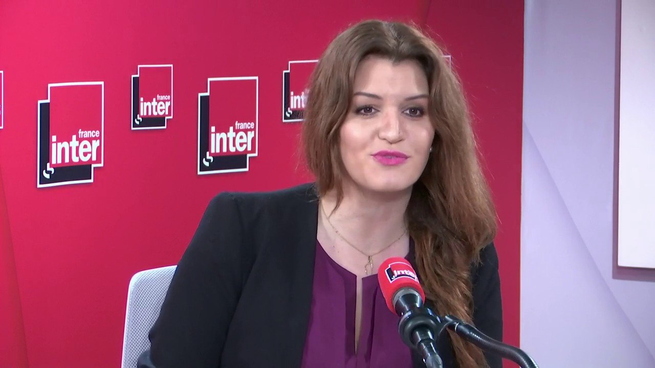 Marlène Schiappa, à propos des violences faites aux femmes : "La proposition que nous faisons, c‘est que le médecin peut signaler les violences, il n’y a pas d’obligation mais il a la possibilité de le faire"
