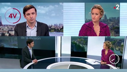 Aurélien Taché (LREM) : "Tout ce qui peut rétrécir notre famille politique n'est pas le bienvenu"