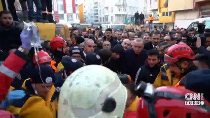 İktidara kentsel dönüşüm için seferberlik çağrısı