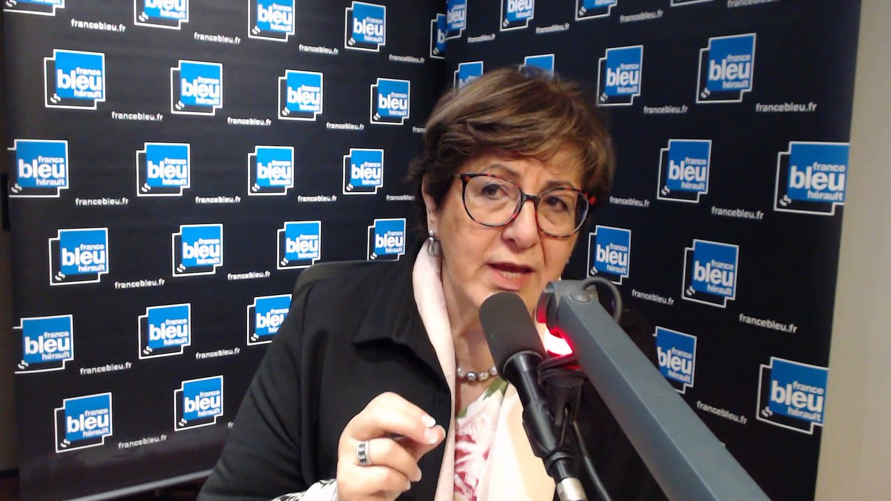 Perla Danan (CRIF): "La Shoah ne concerne pas que les juifs, mais aussi les valeurs du monde libre !"