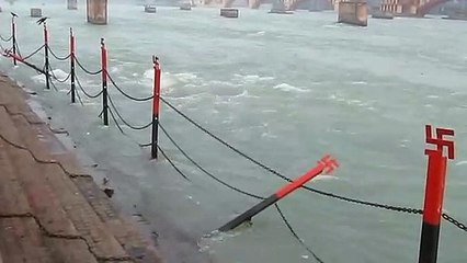 River flooding