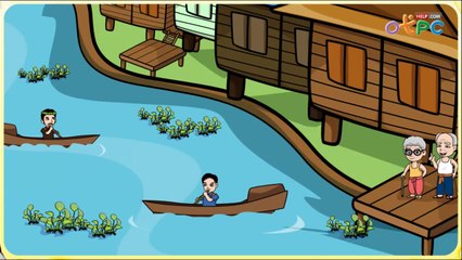 ประวัติครอบครัว - สื่อการเรียนการสอน สังคม ป.1