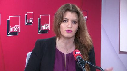 Marlène Schiappa : "Beaucoup de fausses informations circulent (...) mais la loi française interdit à un adulte d'avoir un rapport sexuel avec un mineur de moins de 15 ans, c'est interdit et il faut le redire"