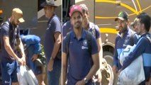 IND VS NZ 2020,3rd T20I : Men In Blue Arrives In Hamilton To Lock Horns With Kiwis | Oneindia Telugu