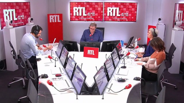 Le journal de 8h30 du 28 janvier 2020