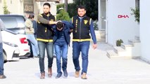 Adana 9 yaşındaki çocuğun cep telefonunu çalan kapkaççı tutuklandı