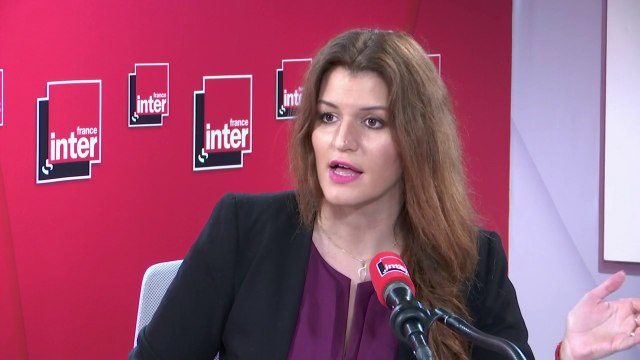 Marlène Schiappa : Il y a beaucoup de confusion (...) Le problème de Matzneff, c’est pas ce qu’il écrit, c‘est ce qu’il fait. Un écrivain, il écrit ce qu’il veut